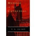 thumbnail image 1 of Pre-Owned Murder In The Cathedral: Verse Drama, 1 of 1