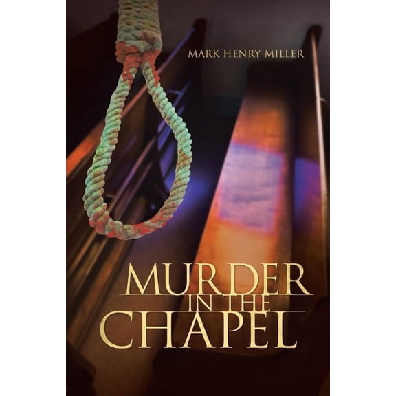 Murder in the Chapel