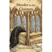 Murder in the Cloisters, Hardcover