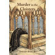 Murder in the Cloisters, Paperback