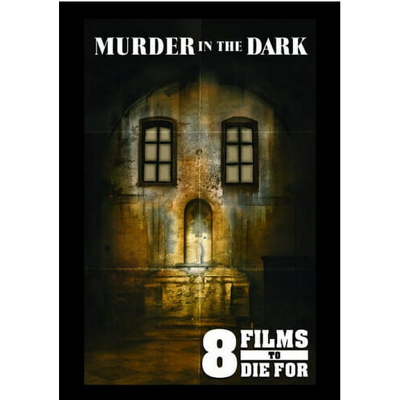 Murder in the Dark (DVD), Fox Mod, Horror