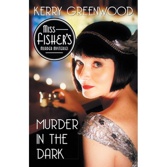 Pre-Owned Murder in the Dark (Paperback) 1464208204 9781464208201