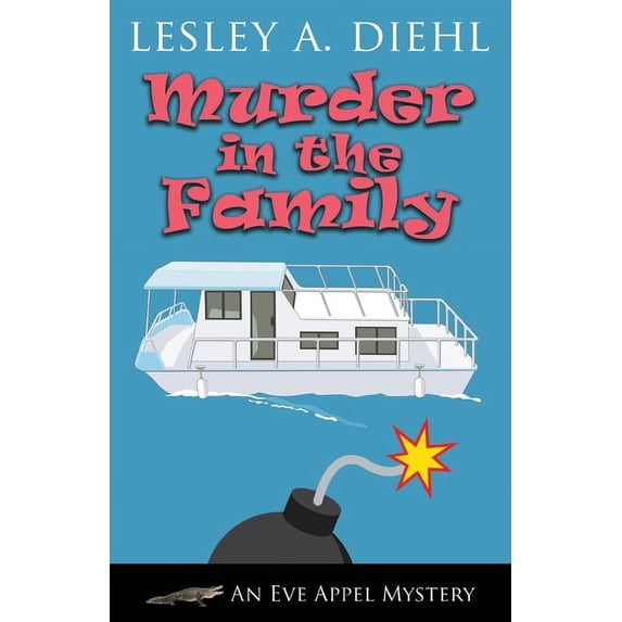 Murder in the Family, (Paperback)