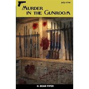 Murder in the Gunroom Paperback