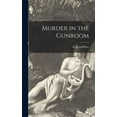 thumbnail image 1 of Murder in the Gunroom, (Hardcover), 1 of 1