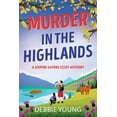 thumbnail image 1 of Murder in the Highlands, (Paperback), 1 of 1