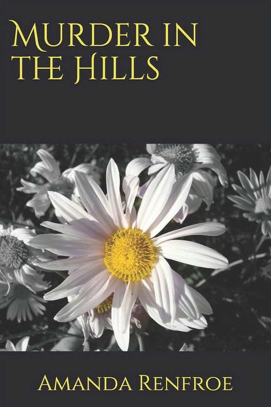 Murder in the Hills (Paperback)