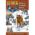 thumbnail image 1 of Pre-Owned Murder in the Middle Pasture (Hank the Cowdog #4) (Paperback) 0141303808 9780141303802, 1 of 1