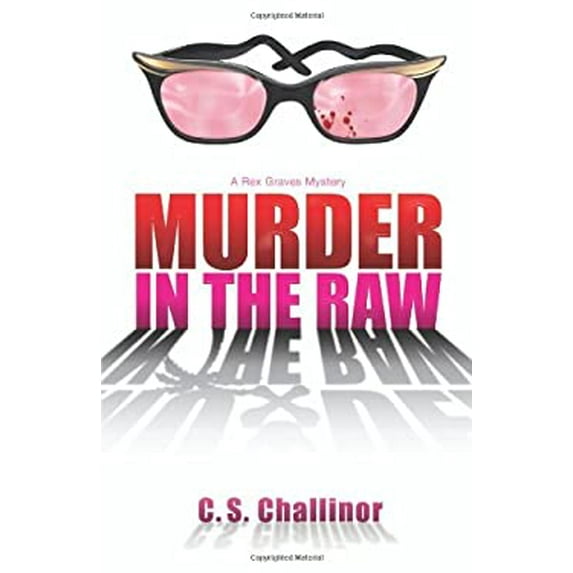Pre-Owned Murder in the Raw (A Rex Graves Mystery, 2), 9780738714394, 0738714399, Paperback, First Edition edition