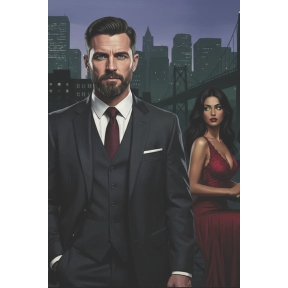 Gaffney Murder Mysteries Murder in the Rose City: A Deadly Encounter Among the Ruins, Book 22, (Paperback)