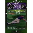 thumbnail image 1 of Pre-Owned Murder in the Rough (Hardcover) 0312288298 9780312288297, 1 of 1