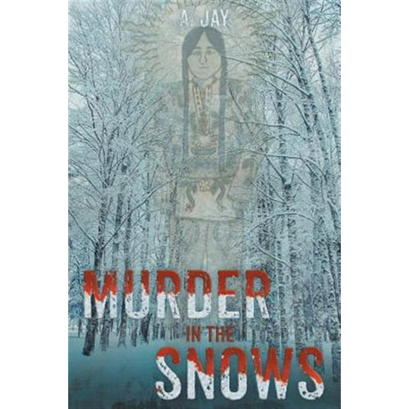 Murder in the Snows (Paperback)