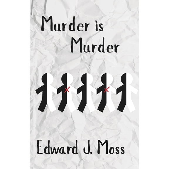 Murder is Murder, (Paperback)