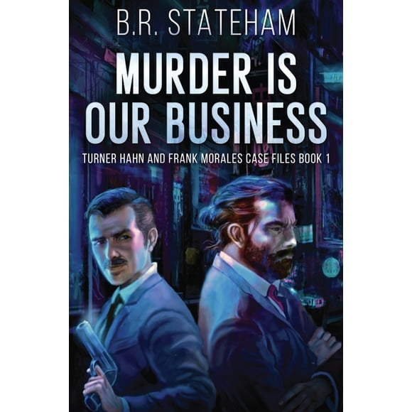 Murder is Our Business