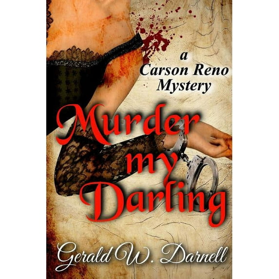 Murder my Darling, (Paperback)