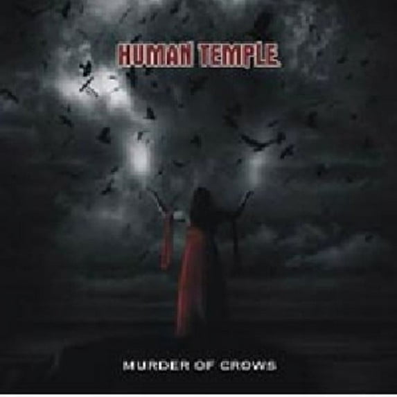 Murder of Crows