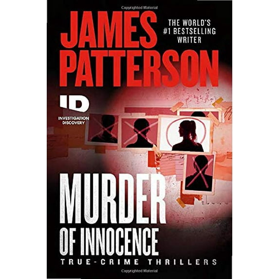 Pre-Owned Murder of Innocence (Paperback) 1538752441 9781538752449