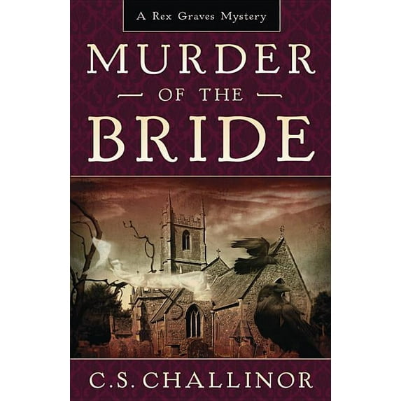 Murder of the Bride Paperback