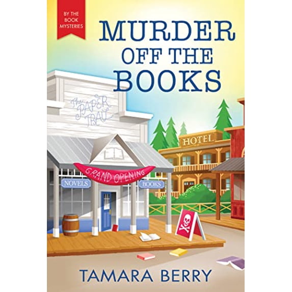 Pre-Owned Murder Off the Books (Mass Market Paperback) 1728248663 9781728248660