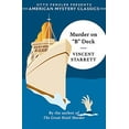 thumbnail image 1 of Pre-Owned Murder on B Deck (Paperback) 1613162790 9781613162798, 1 of 1