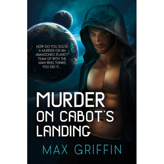 Murder on Cabot's Landing, (Paperback)