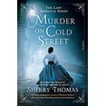 thumbnail image 1 of Pre-Owned Murder on Cold Street (Paperback) 0451492498 9780451492494, 1 of 1