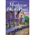 thumbnail image 1 of Murder on Devil's Pond, 1 of 1