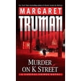 thumbnail image 1 of Pre-Owned Murder on K Street (Mass Market Paperback) 0345498879 9780345498878, 1 of 1