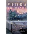 thumbnail image 1 of Pre-Owned Murder on Marble Row: A Gaslight Mystery (Mass Market Paperback) 0425198707 9780425198704, 1 of 1