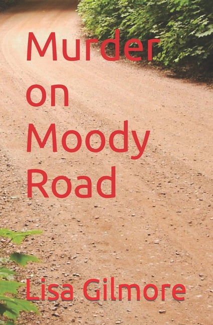 Murder on Moody Road (Paperback)