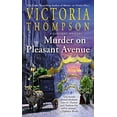 thumbnail image 1 of Pre-Owned Murder on Pleasant Avenue (Mass Market Paperback) 1984805754 9781984805751, 1 of 1