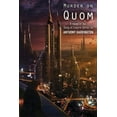 thumbnail image 1 of Murder on Quom: A Novel in the Song of Empire Series (Paperback), 1 of 1