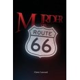 thumbnail image 1 of Murder on Route 66 (Paperback), 1 of 1
