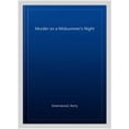 thumbnail image 1 of Murder on a Midsummer's Night, 1 of 1