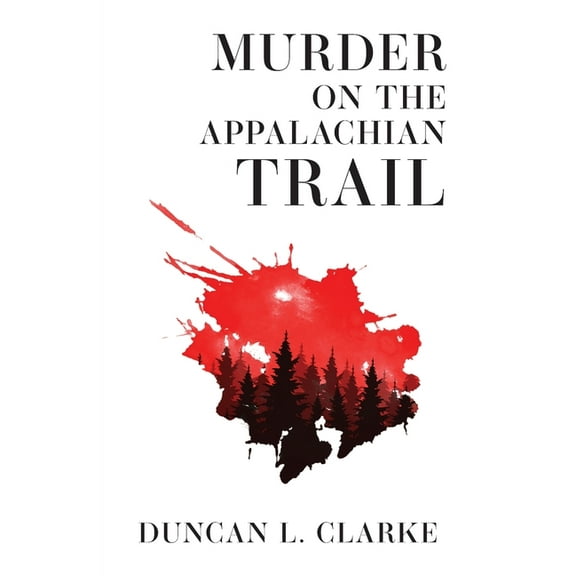 Murder on the Appalachian Trail, (Paperback)