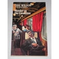 thumbnail image 1 of Pre-Owned Murder on the Canadian (Paperback) 0002226324 9780002226325, 1 of 1
