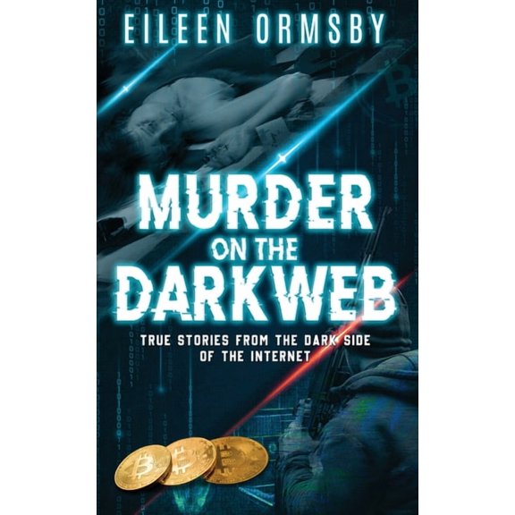 Murder on the Dark Web, (Paperback)