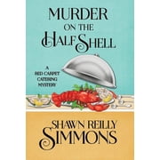 Murder on the Half Shell, Hardcover
