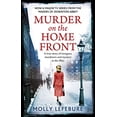 thumbnail image 1 of Pre-Owned Murder on the Home Front (Paperback) 0751552046 9780751552041, 1 of 1