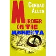 thumbnail image 1 of Pre-Owned Murder on the Minnesota Paperback, 1 of 1