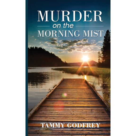 Murder on the Morning Mist, (Paperback)