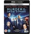 thumbnail image 1 of Murder on the Orient Express (4K Ultra HD), Fox, Mystery & Suspense, 1 of 2