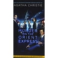 thumbnail image 1 of Pre-Owned Murder on the Orient Express: A Hercule Poirot Mystery (Mass Market Paperback) 0062693662 9780062693662, 1 of 1