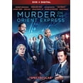 thumbnail image 1 of Murder on the Orient Express (DVD + Digital Code), 1 of 3