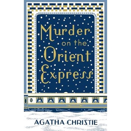 Pre-Owned Murder on the Orient Express (Poirot) (Hardcover) 0008226660 9780008226664