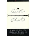 thumbnail image 1 of Pre-Owned Murder on the Orient Express (Paperback) 0425173933 9780425173930, 1 of 1