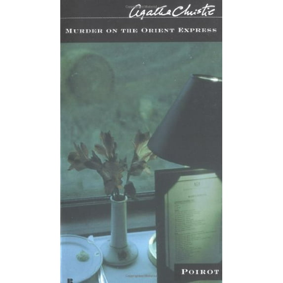 Pre-Owned Murder on the Orient Express (Hercule Poirot Mysteries) (Unknown) 0425200450 9780425200452