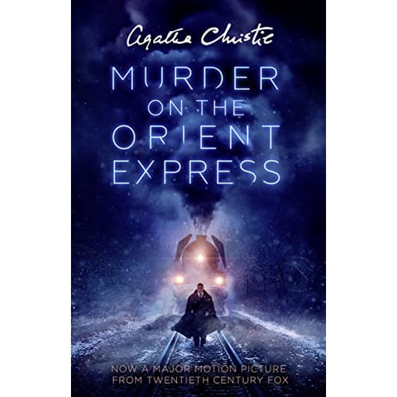 Pre-Owned Murder on the Orient Express, 9780008268879, 0008268878, Paperback,