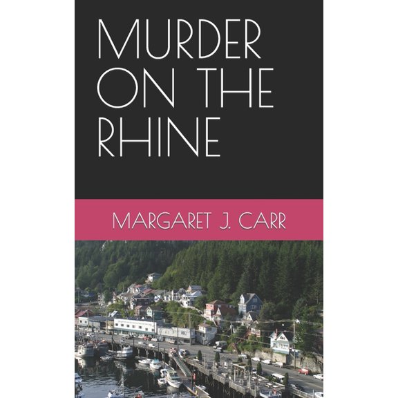 Murder on the Rhine (Paperback)