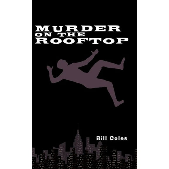 Murder on the Rooftop (Paperback)